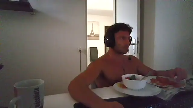 alpha-hunk webcam