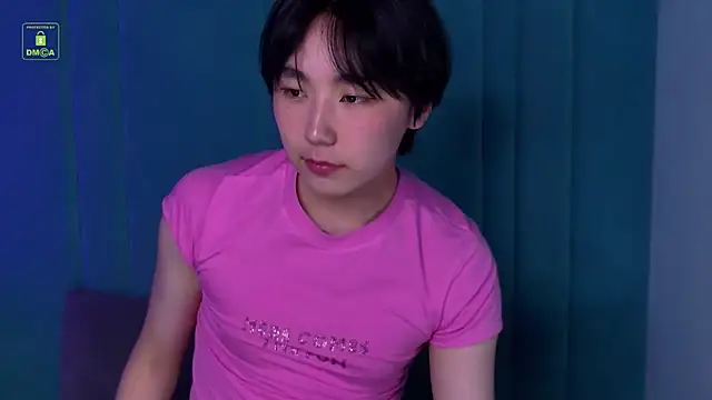 HeejinWang webcam