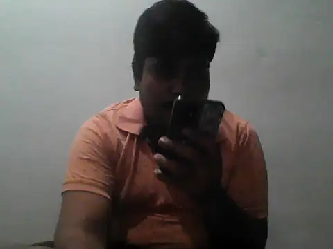 Foxboy65 webcam