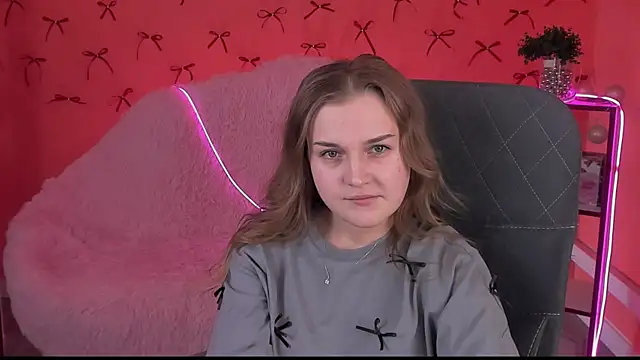 LissaTelor webcam