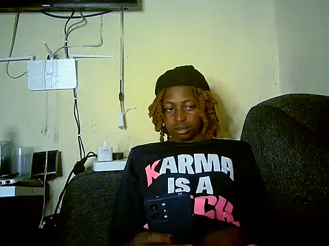 Therry-heart webcam