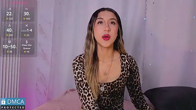isa_sweet1_ webcam