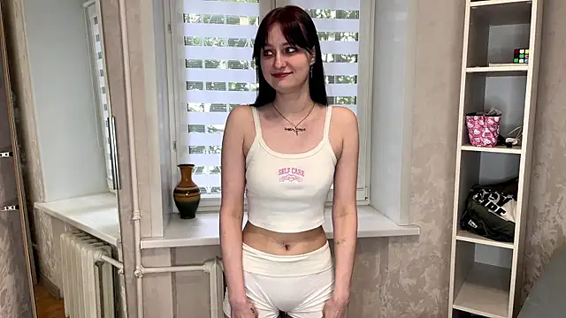 Velvet_Kate webcam