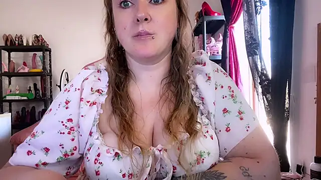 kisicaxx webcam