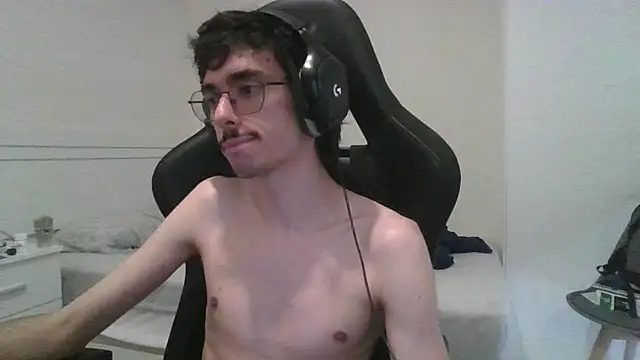 gabrielNovin17cm live cam