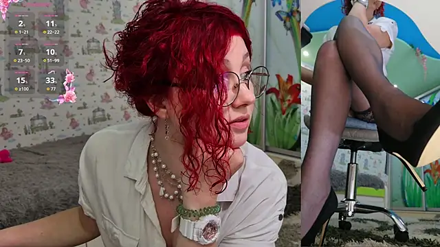 SmokyRose