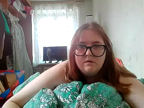 DesireMelissa webcam