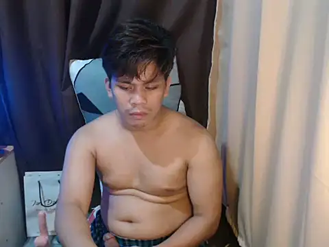 cumwhat_me (M young) - cum in private