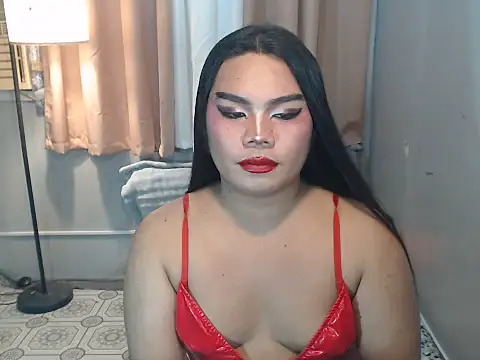 TSbrianaHugeCock webcam