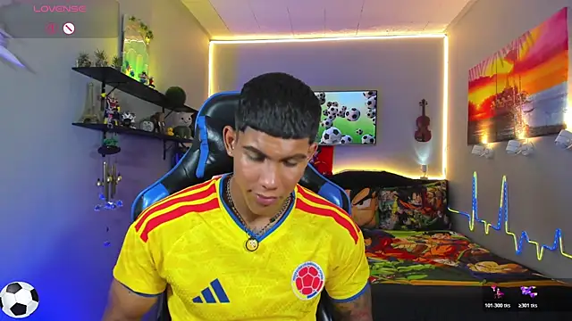 Damian_latinxxx live cam