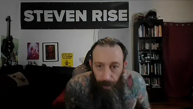 StevenRiseNYC webcam