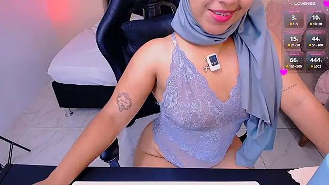 Kendra_Kait live cam