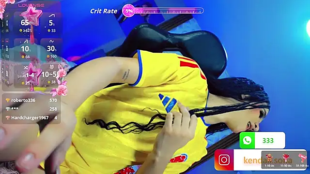 Sophiaa_doll_ live cam on StripChat