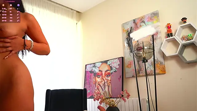ObduliaBottini live cam