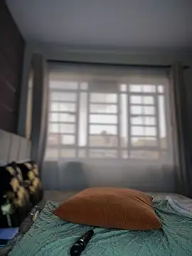 ScarletMuseX webcam