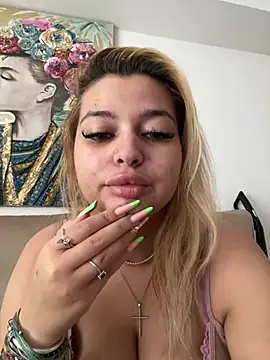 AllysonK webcam