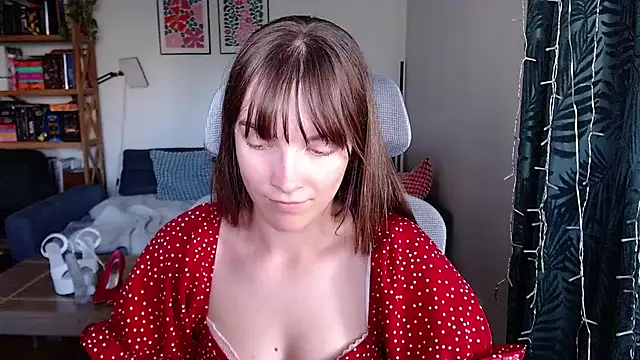kenzie_x webcam