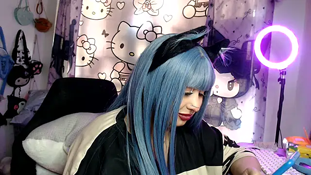 lussyevans24 webcam