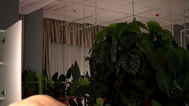 AvaReedX webcam