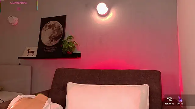 Indyita - Male webcam sex chat