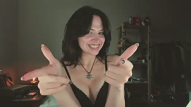 Saperiven49 - Trans webcam sex chat