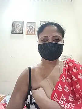 Anjali_88 webcam
