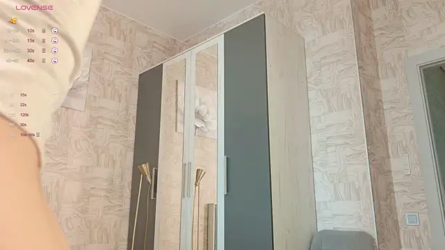 LIl_Sandra webcam