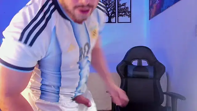 AlexJaz11 webcam