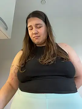 SuzieMurray webcam