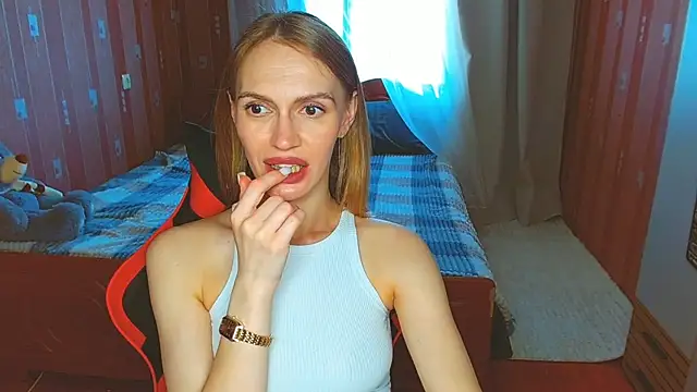 Lady_Sunshine_ webcam
