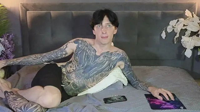 Martin_Jin webcam