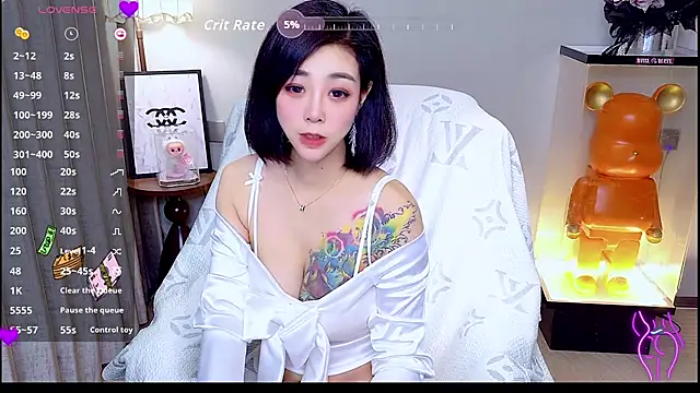 yueyue_01 webcam