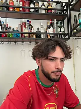 Gipsyboysteve webcam