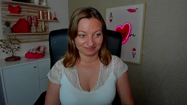 angelaSamt webcam