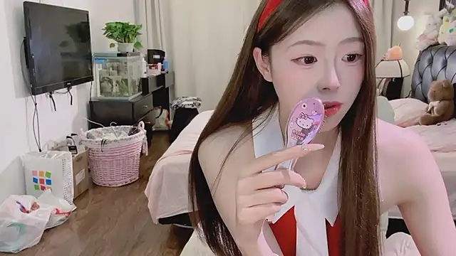 Evacute-top webcam