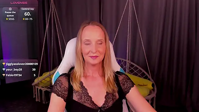 ScarlettPalmer webcam