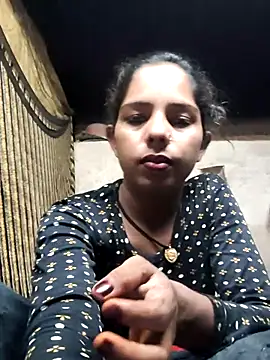Babita_Gori webcam