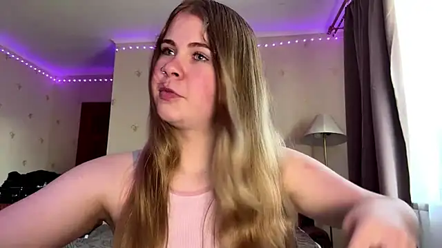 Amy_Maev webcam