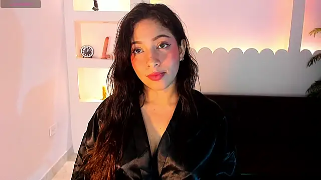 Holy_Lux webcam