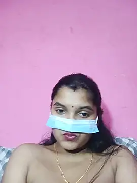 Sexy_Sonniyaa webcam