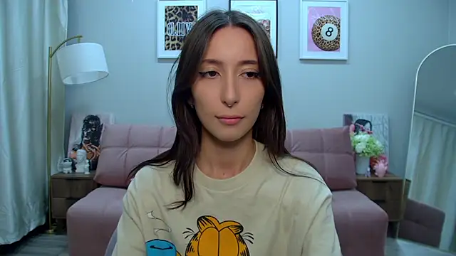 DanaRoges webcam