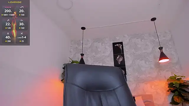 martin_foster_ webcam