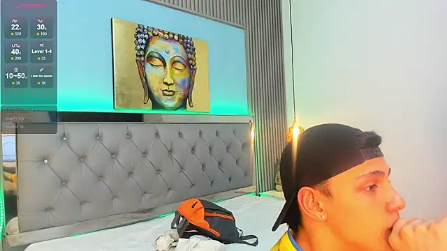 Ethanx18_ webcam