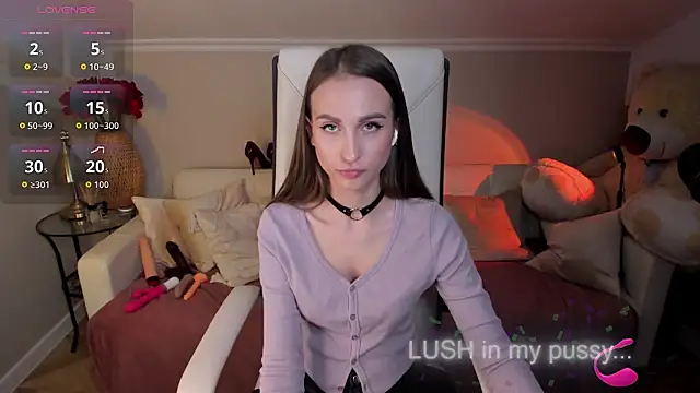 sophie_rocks webcam