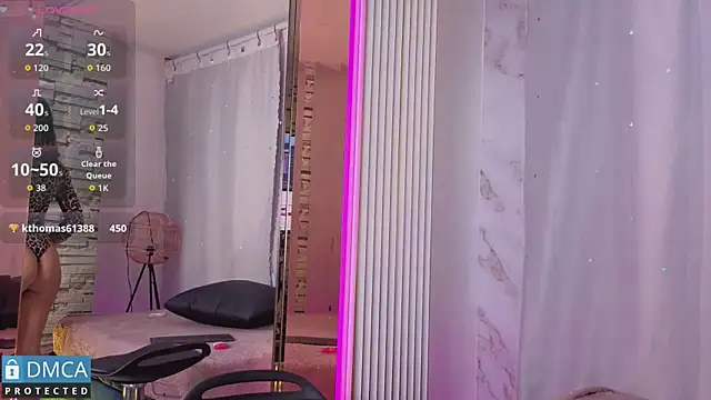 isa_sweet1_ webcam