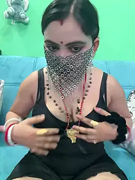 Curvy_shivani webcam