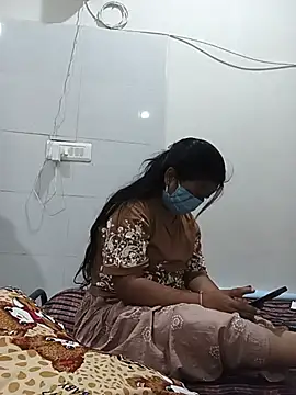 Riya_hot8 webcam