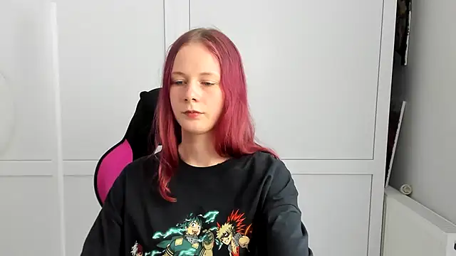 Skylar_spring webcam