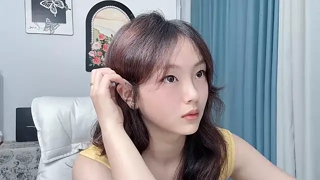 wenwen8888 webcam