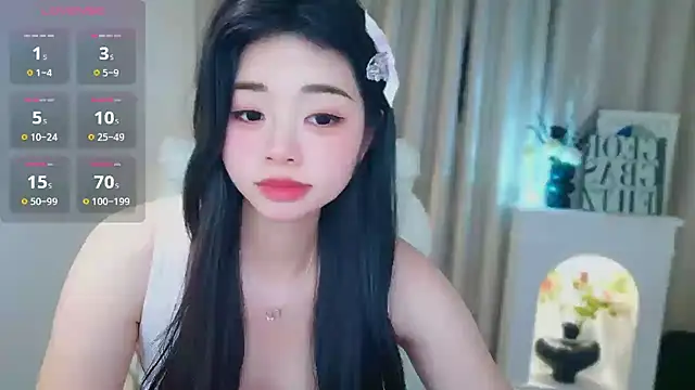 SWEETRAIN1314 webcam